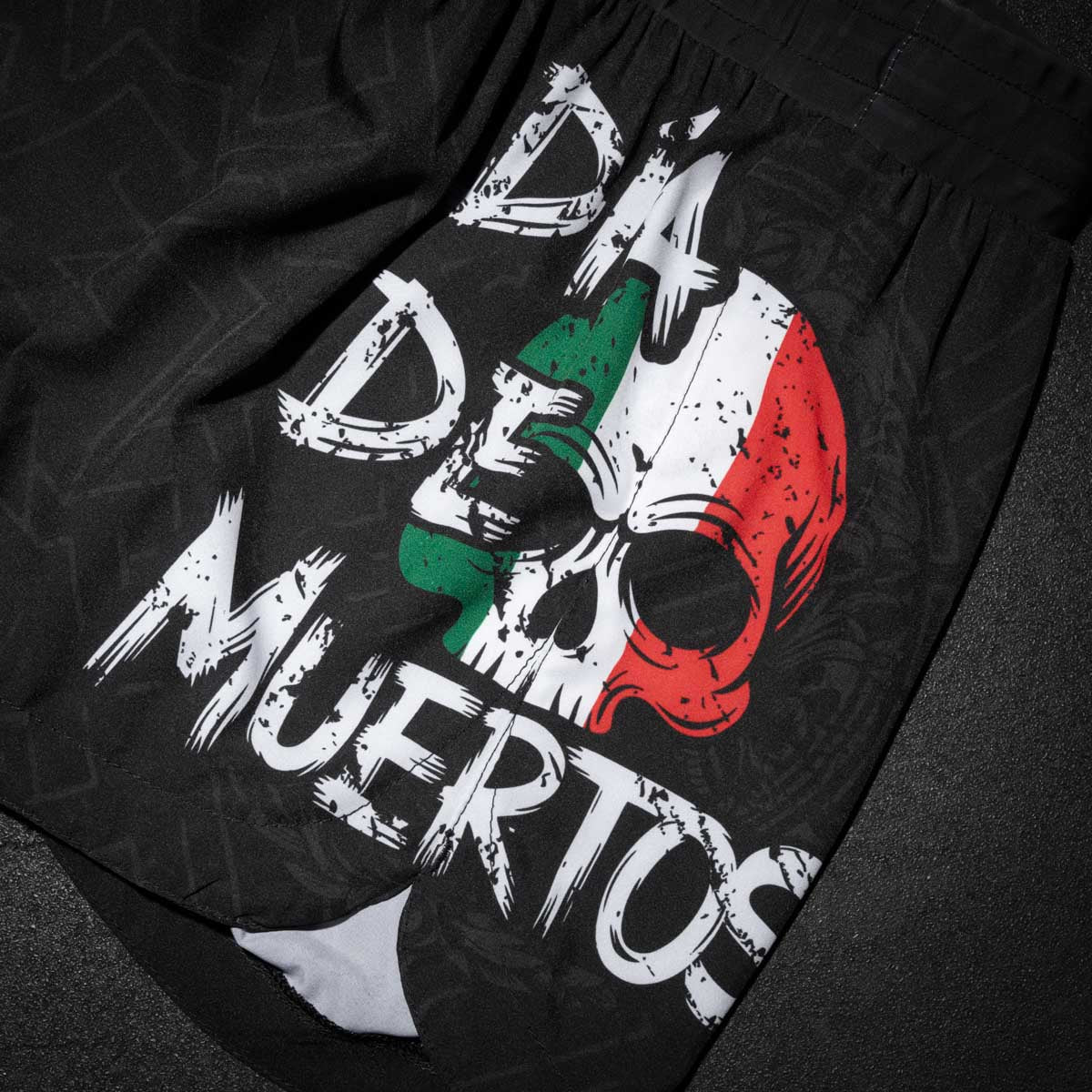 Fightshorts FUSION Mexico – Image 5