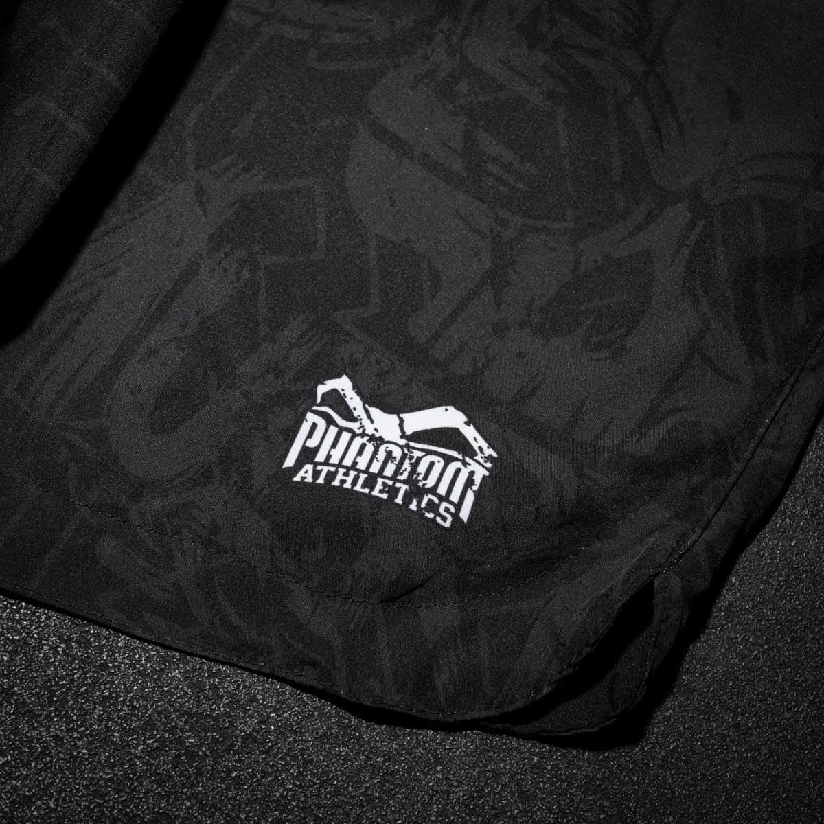 Fightshorts FUSION Mexico – Image 6