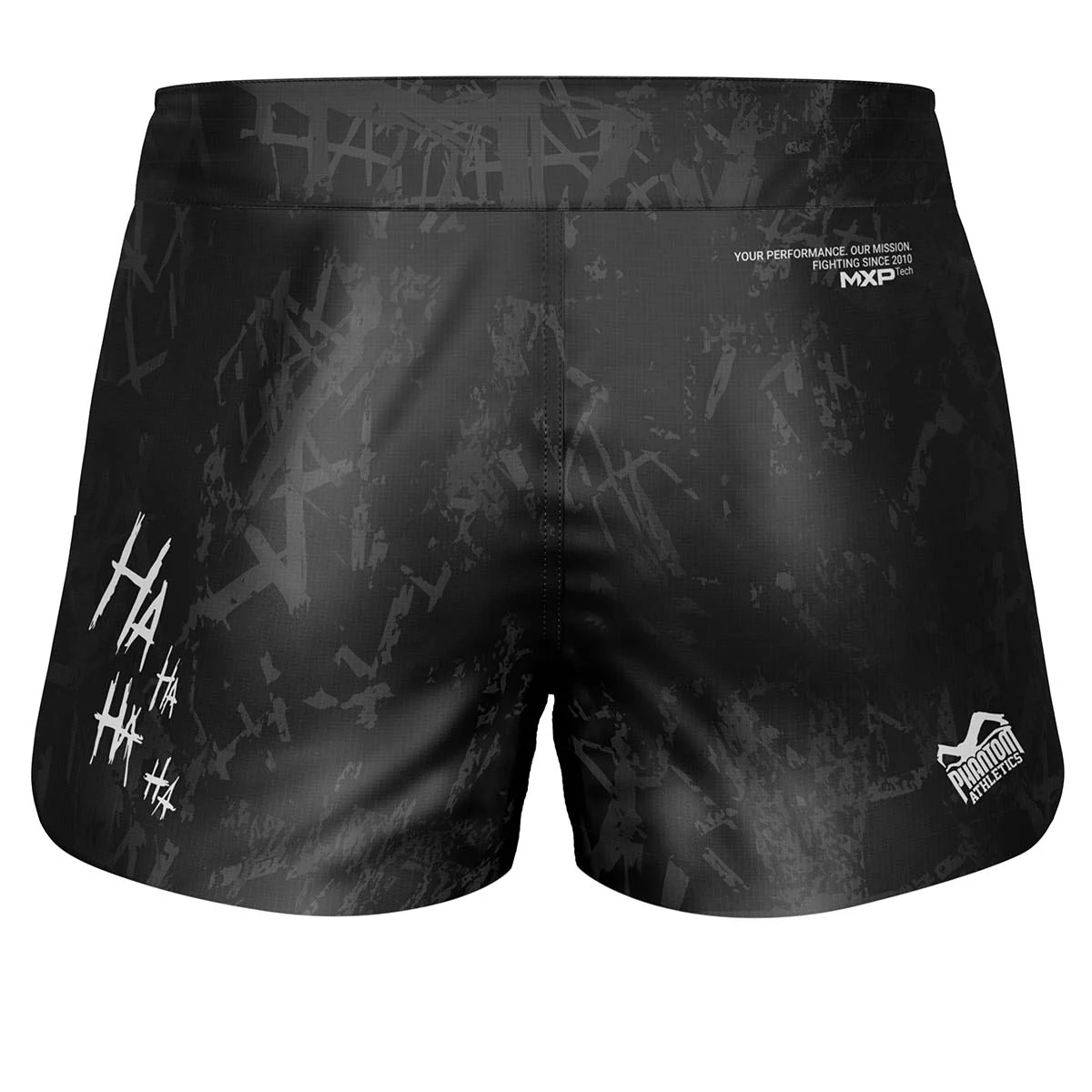 Fightshorts FUSION Two Serious – Image 2