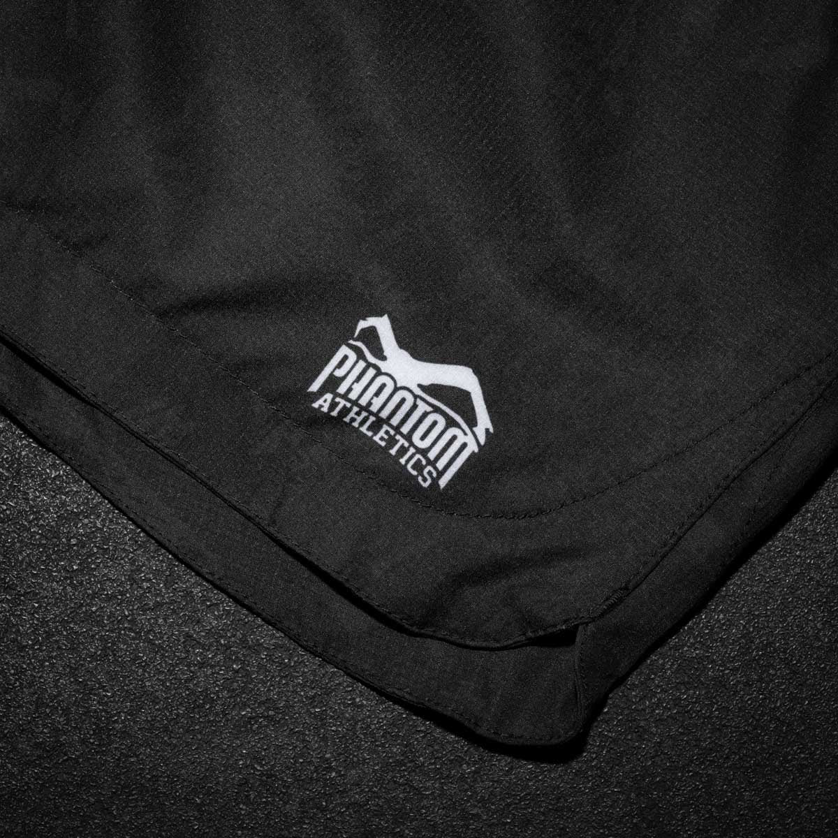 Fightshorts FUSION Two Serious – Image 5