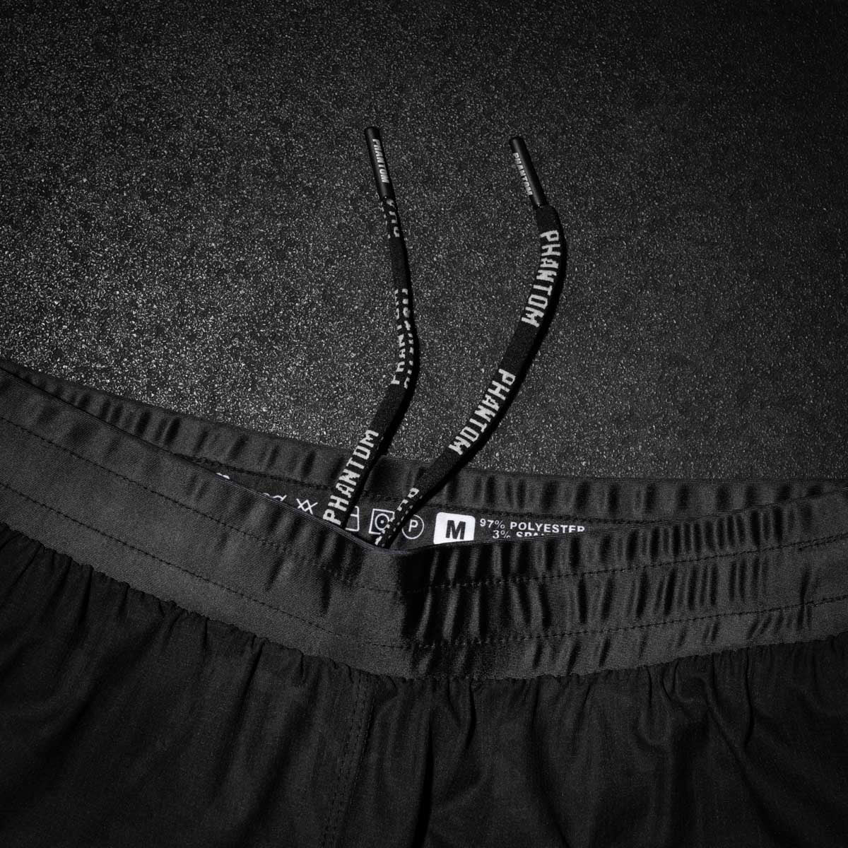 Fightshorts FUSION Two Serious – Image 6