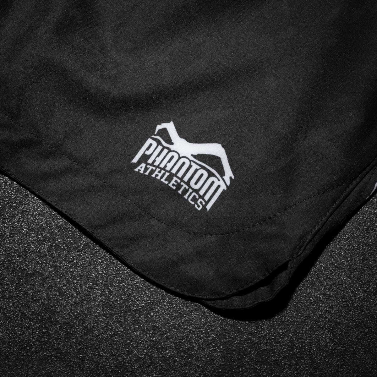 Fightshorts FUSION Two Serious – Image 7