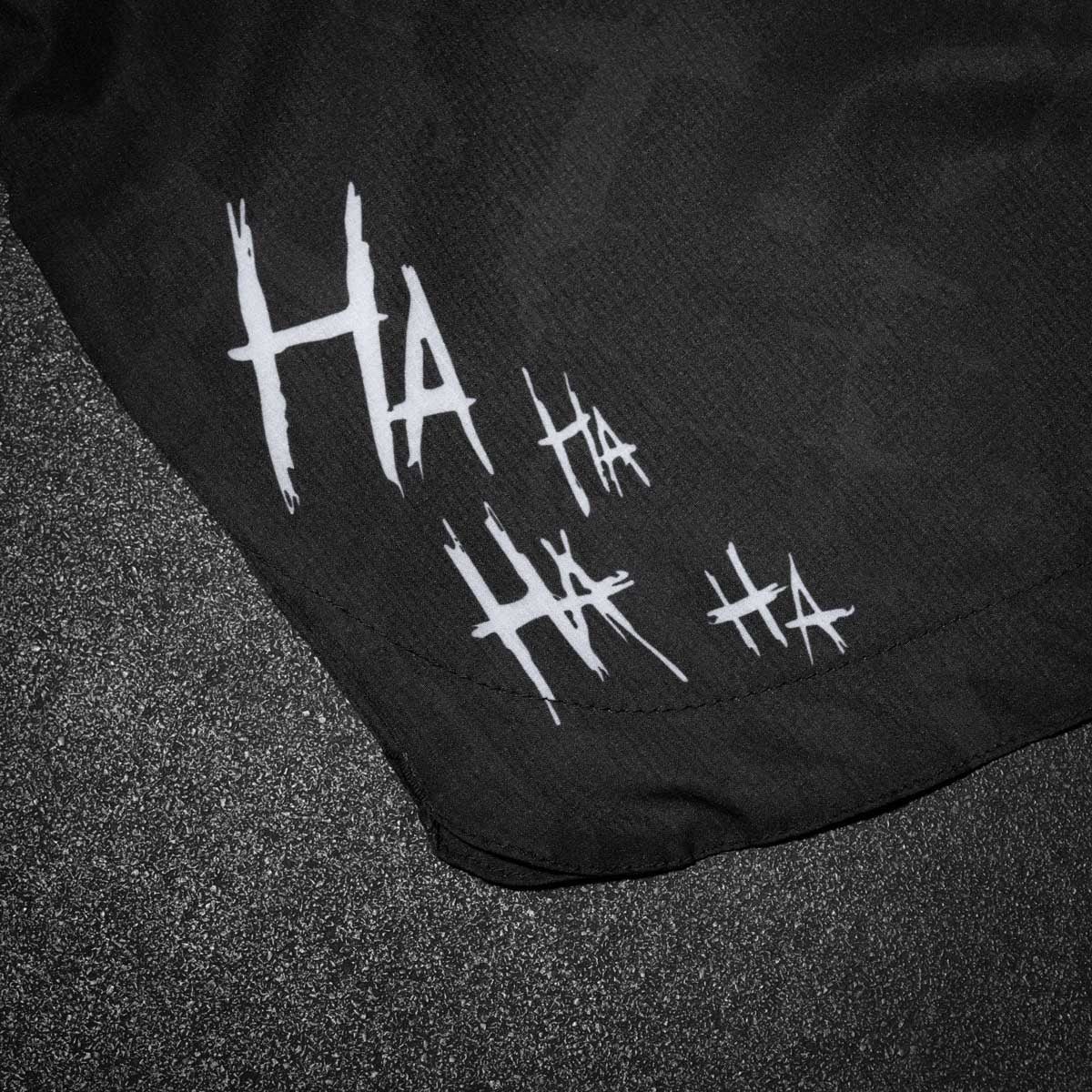 Fightshorts FUSION Two Serious – Image 8