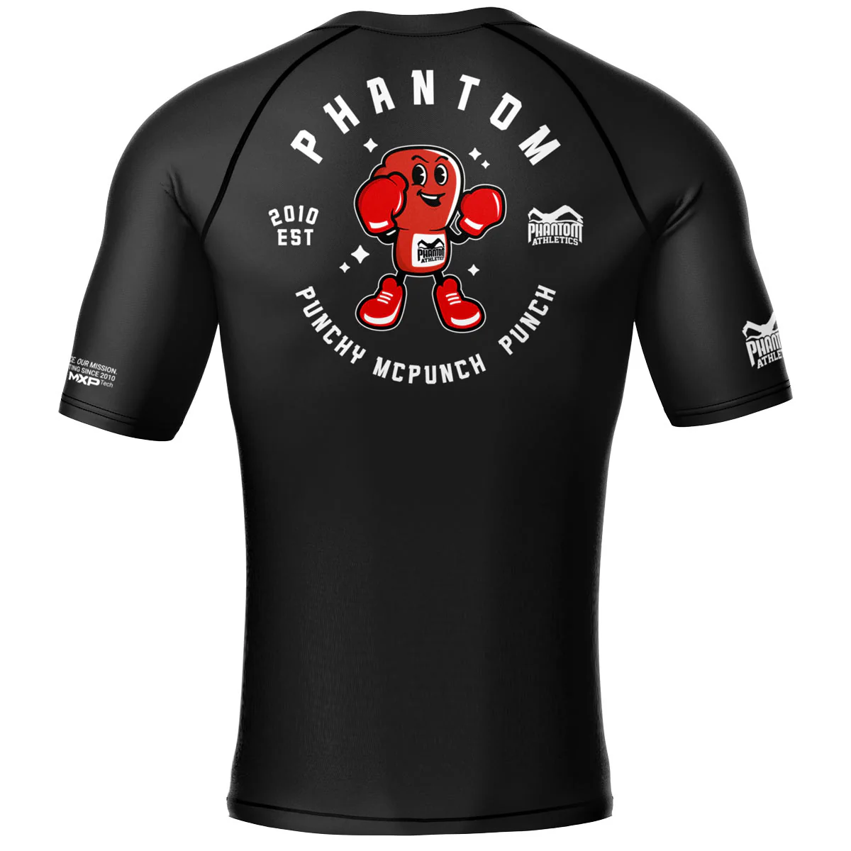 Rashguard EVO Punchy – Image 2