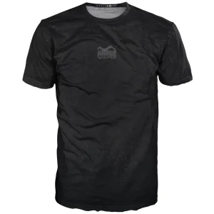 Trainingsshirt EVO+ Apex - Schwarz/Grau