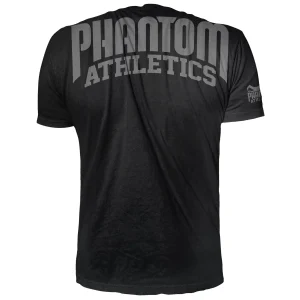 Trainingsshirt EVO Supporter - Schwarz