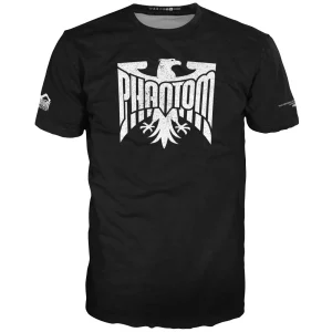 Trainingsshirt EVO+ Germany - Schwarz