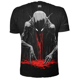 Trainingsshirt EVO+ Nightmare