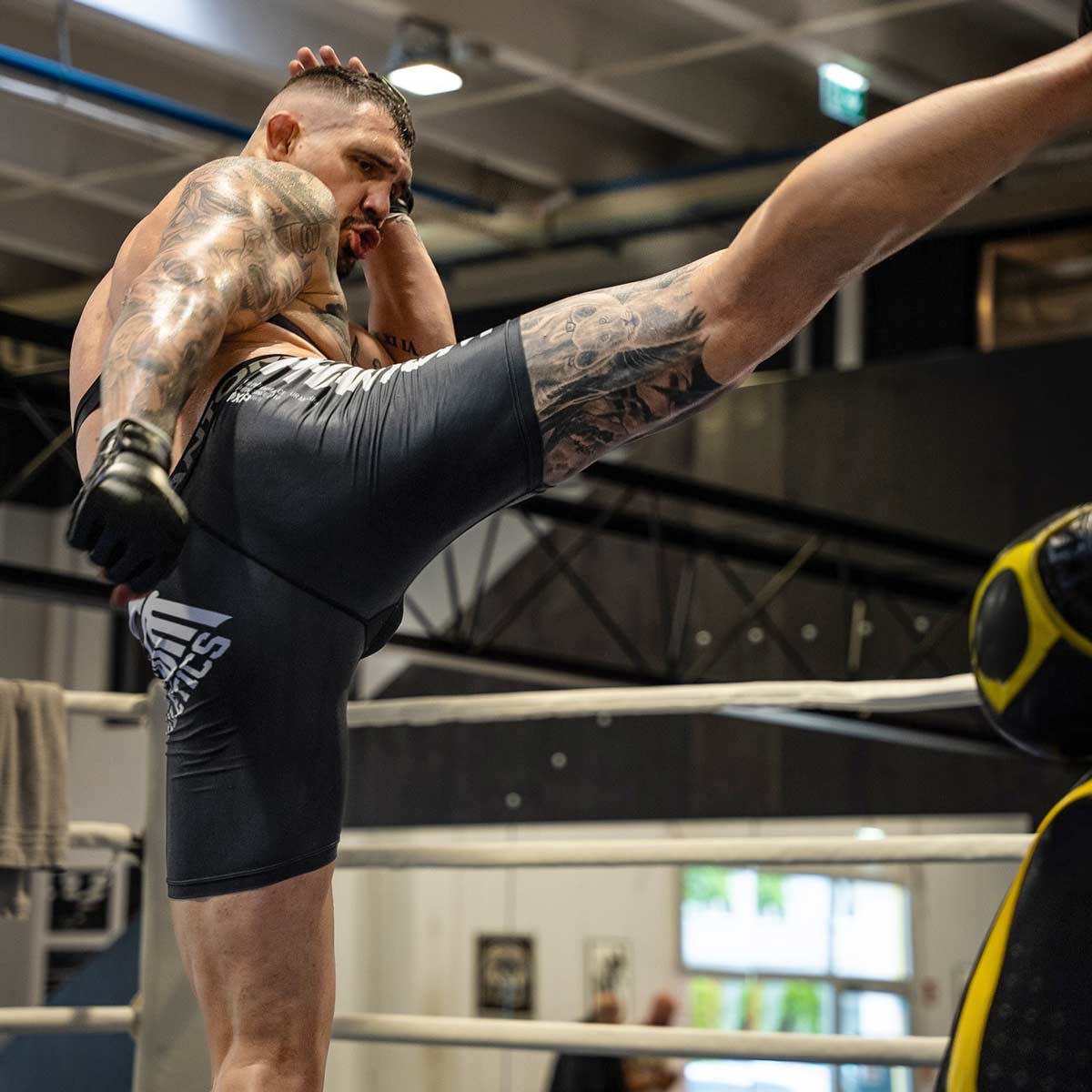 Fightshorts VECTOR - Team – Image 5