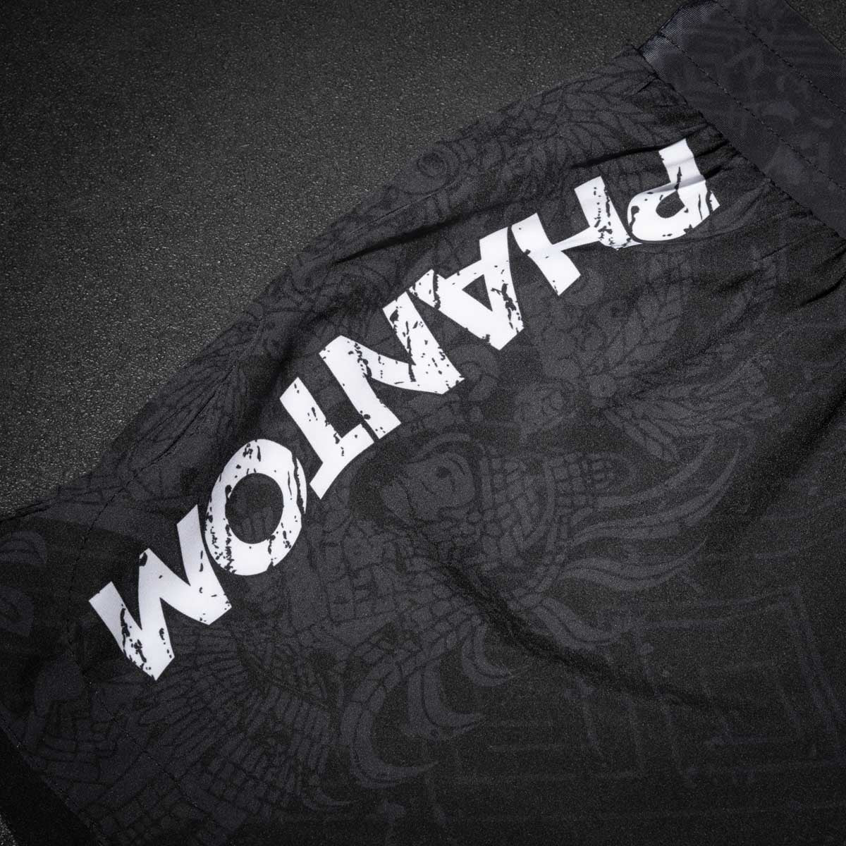 Fightshorts FUSION Aztec – Image 6