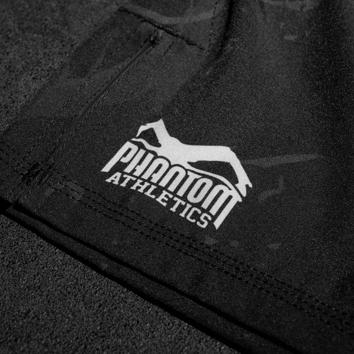 Fightshorts EVO БОРЗ – Image 4