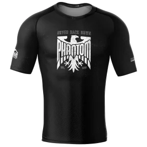 Rashguard Germany - Kurzarm