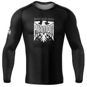 Rashguard Germany - Langarm