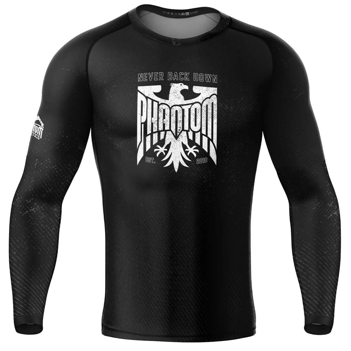Rashguard Germany - Langarm