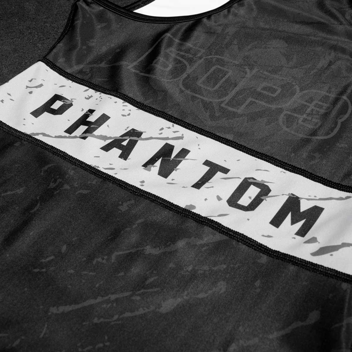 Ringertrikot EVO БОРЗ – Image 8