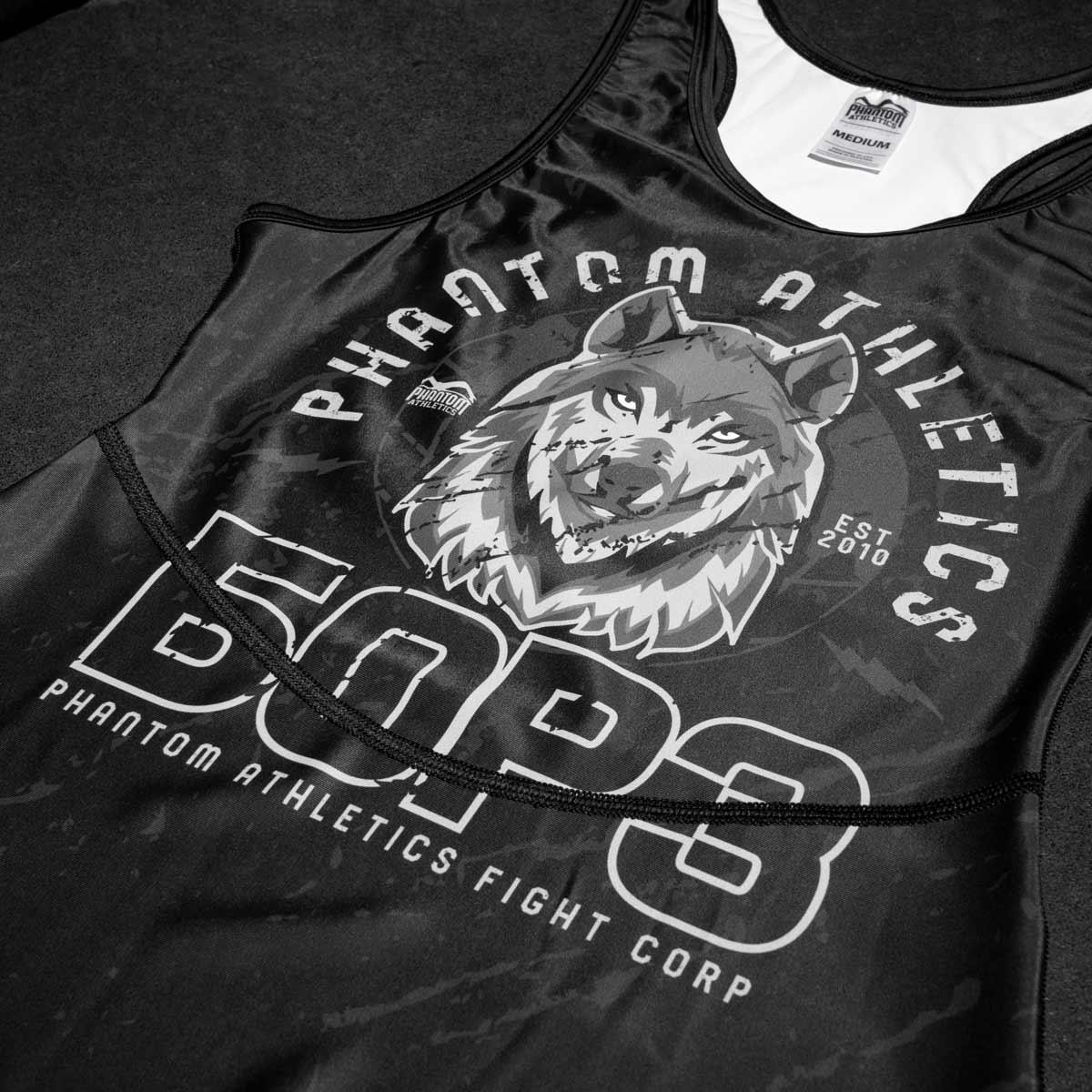 Ringertrikot EVO БОРЗ – Image 4