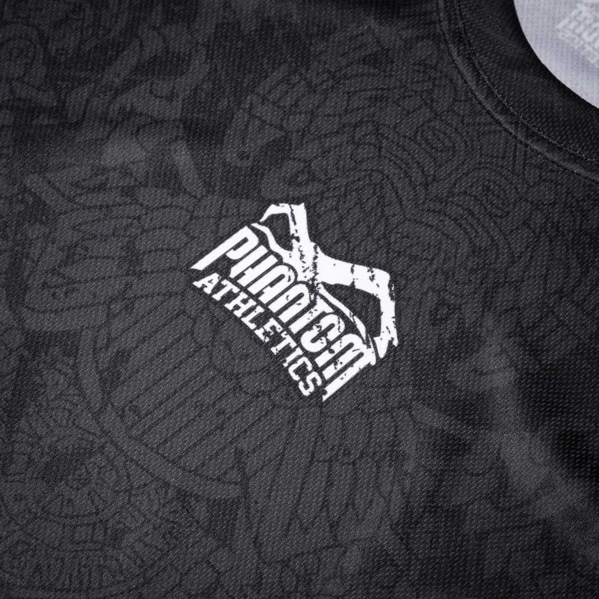 Trainingsshirt EVO Aztec – Image 3