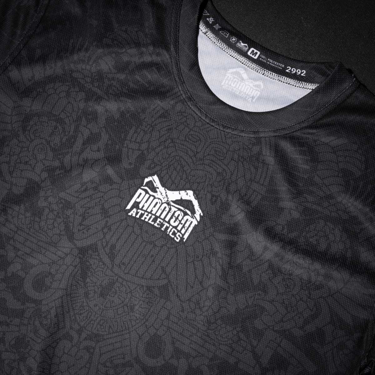 Trainingsshirt EVO Aztec – Image 4