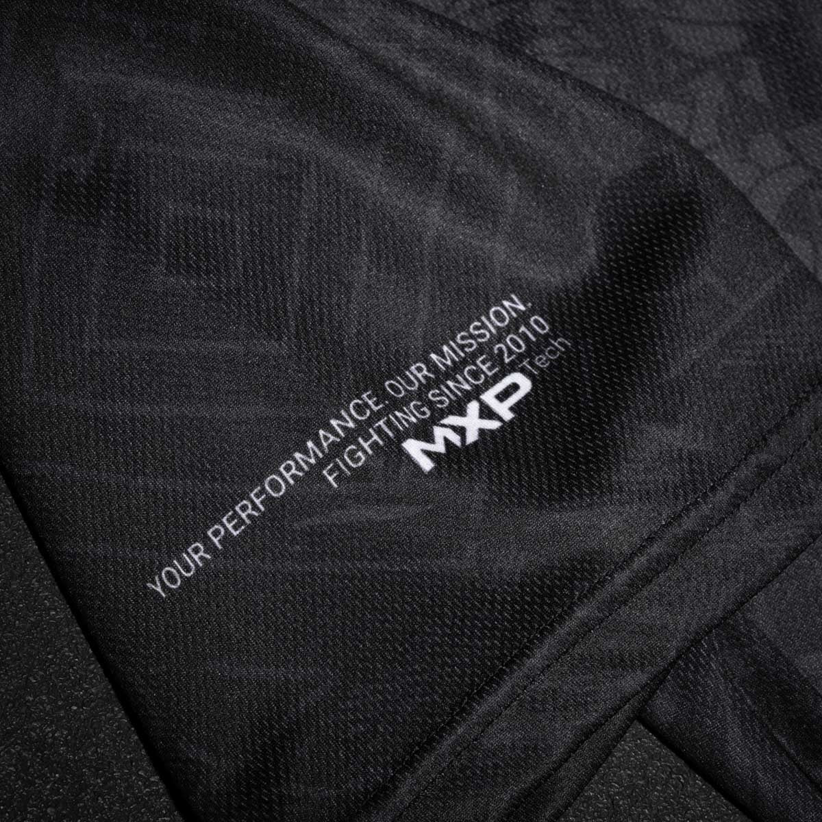 Trainingsshirt EVO Aztec – Image 5