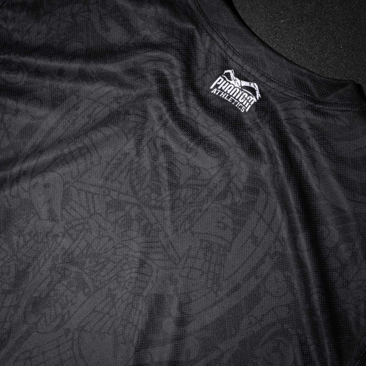 Trainingsshirt EVO Aztec – Image 6