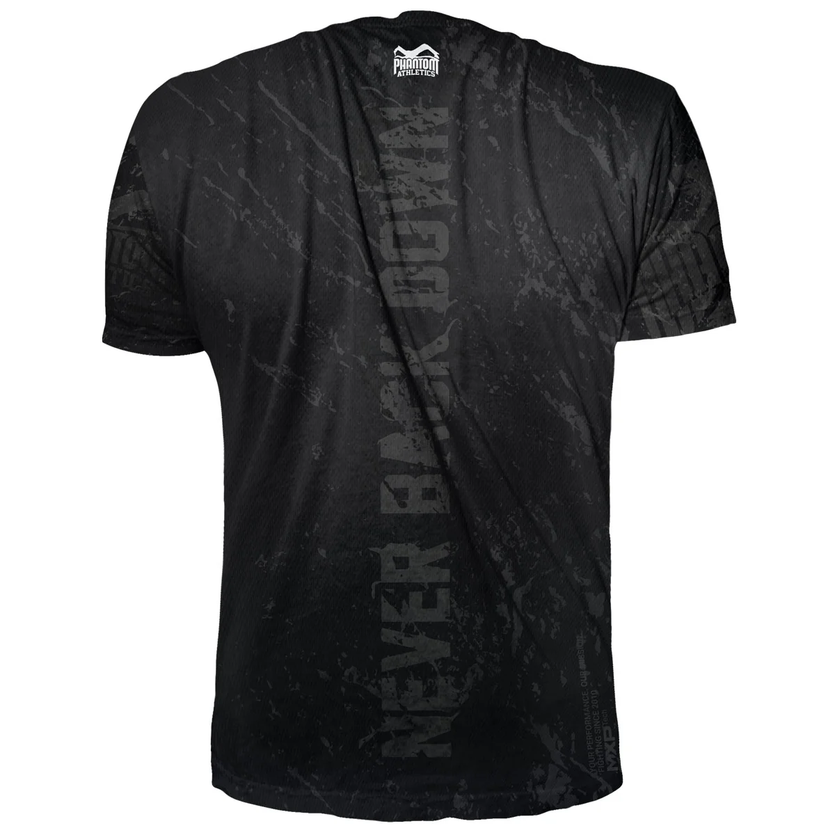 Trainingsshirt EVO Germany - Schwarz – Image 2