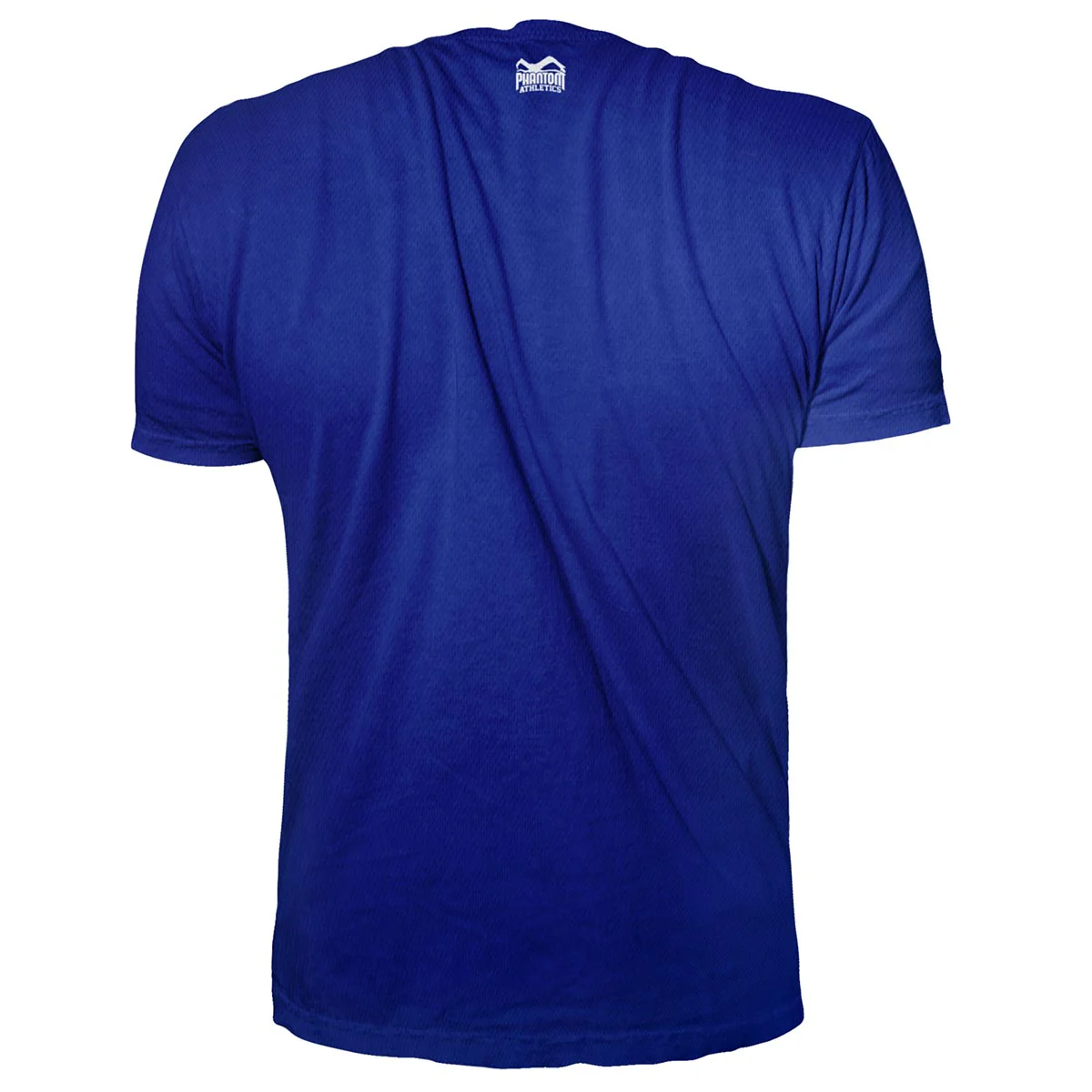 Trainingsshirt EVO Wrestling - Blau – Image 2