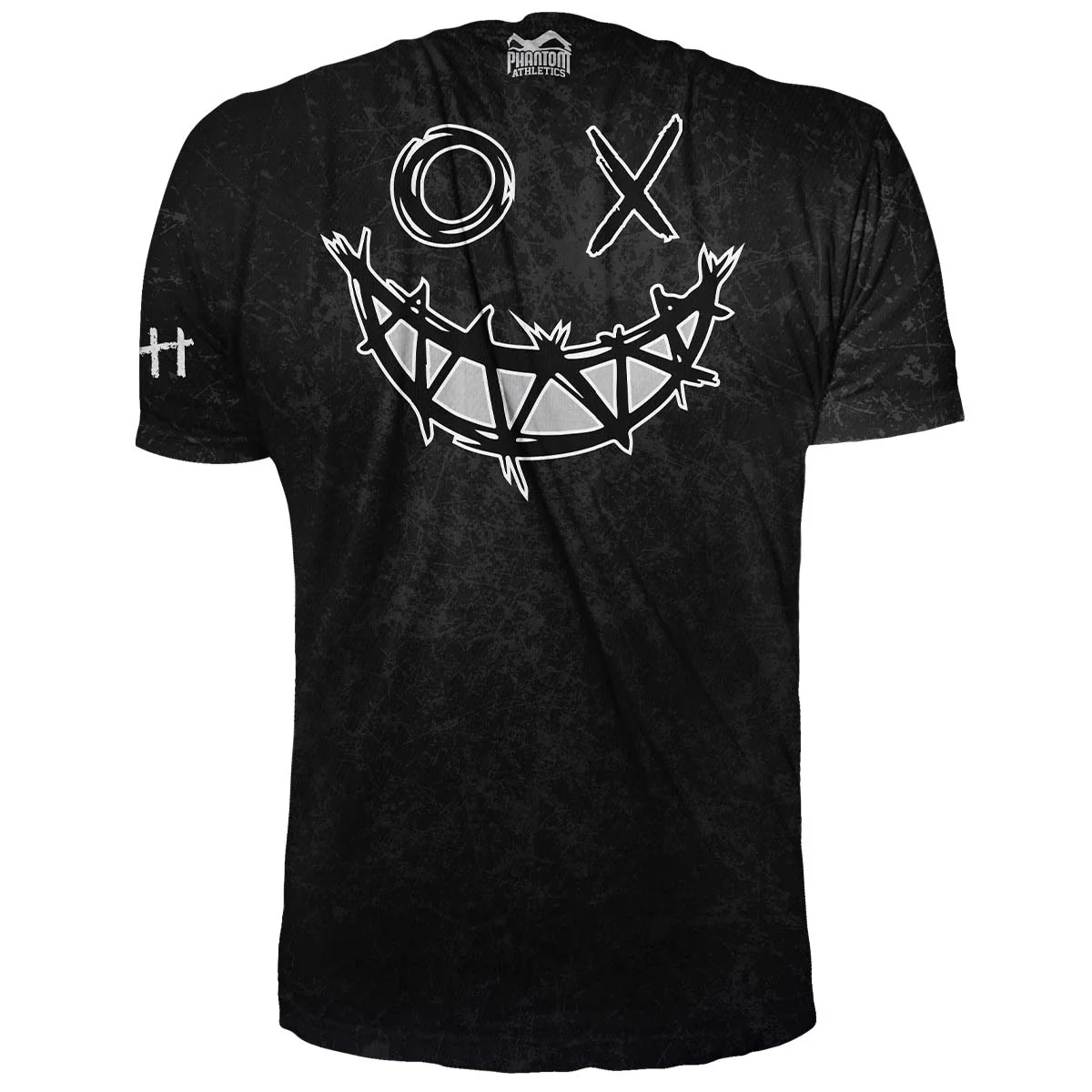 Trainingsshirt EVO Serious - Schwarz