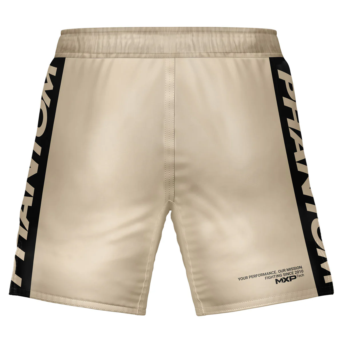 Fightshorts EVO Apex - Sand – Image 2