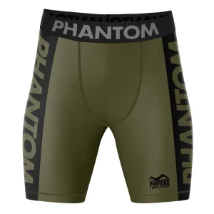 Fightshorts VECTOR Apex - Army