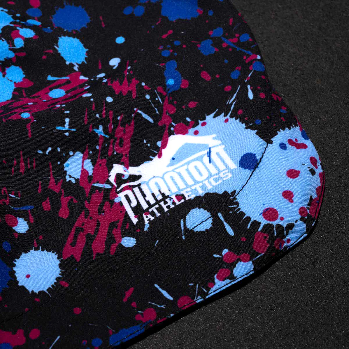Fightshorts FUSION Splatter – Image 8