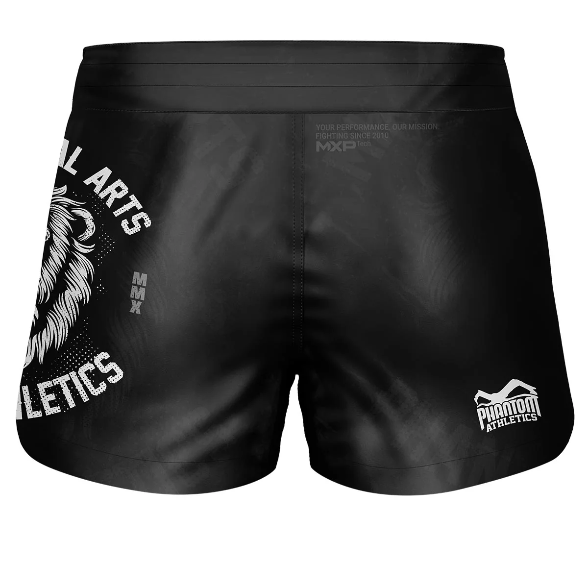 Fightshorts FUSION Lionheart – Image 2
