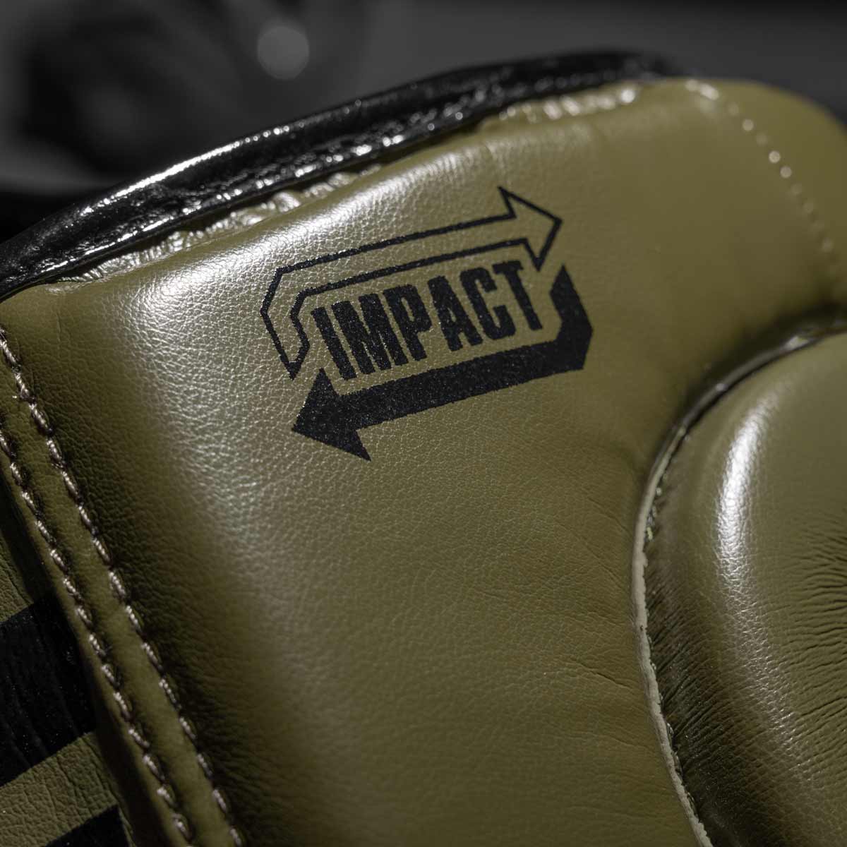 Kopfschutz APEX Full Face - Army – Image 7