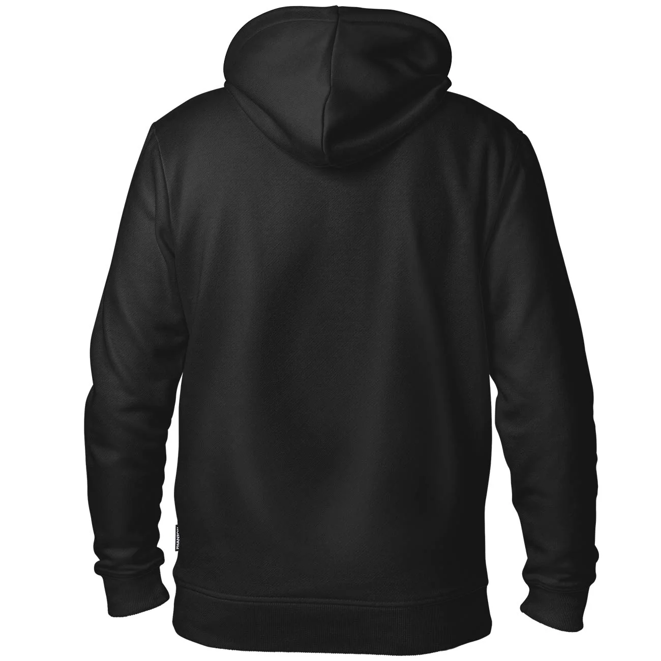 Hoodie Germany NBD - Schwarz – Image 4