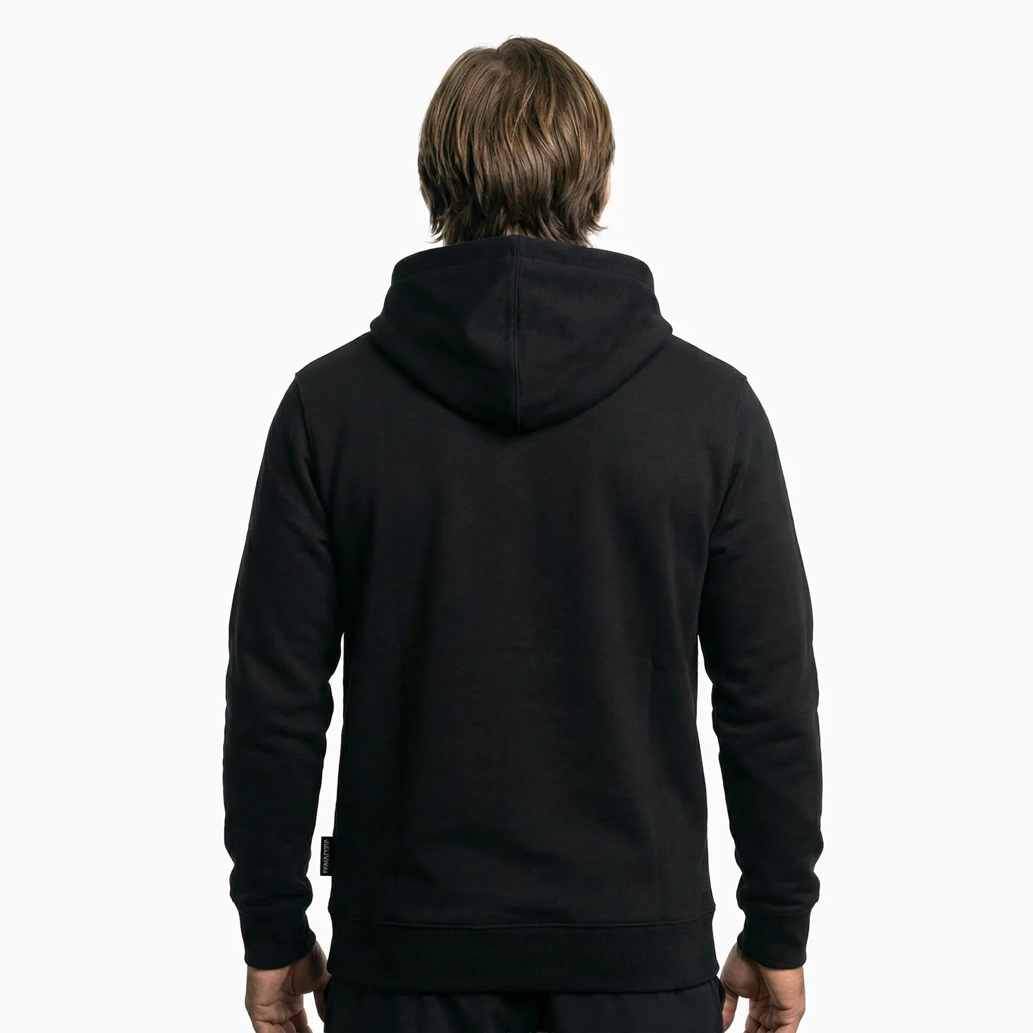 Hoodie Germany NBD - Schwarz – Image 2