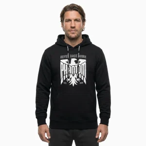 Hoodie Germany NBD - Schwarz