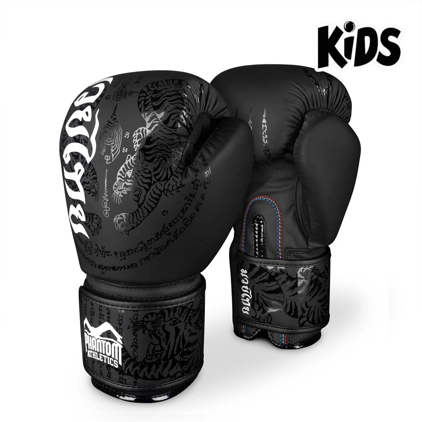 Kinder Boxhandschuhe MUAY THAI