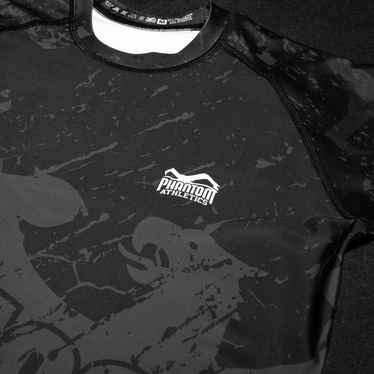 Rashguard Germany - Langarm – Image 8