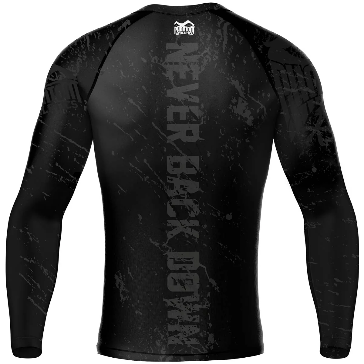 Rashguard Germany - Langarm – Image 2