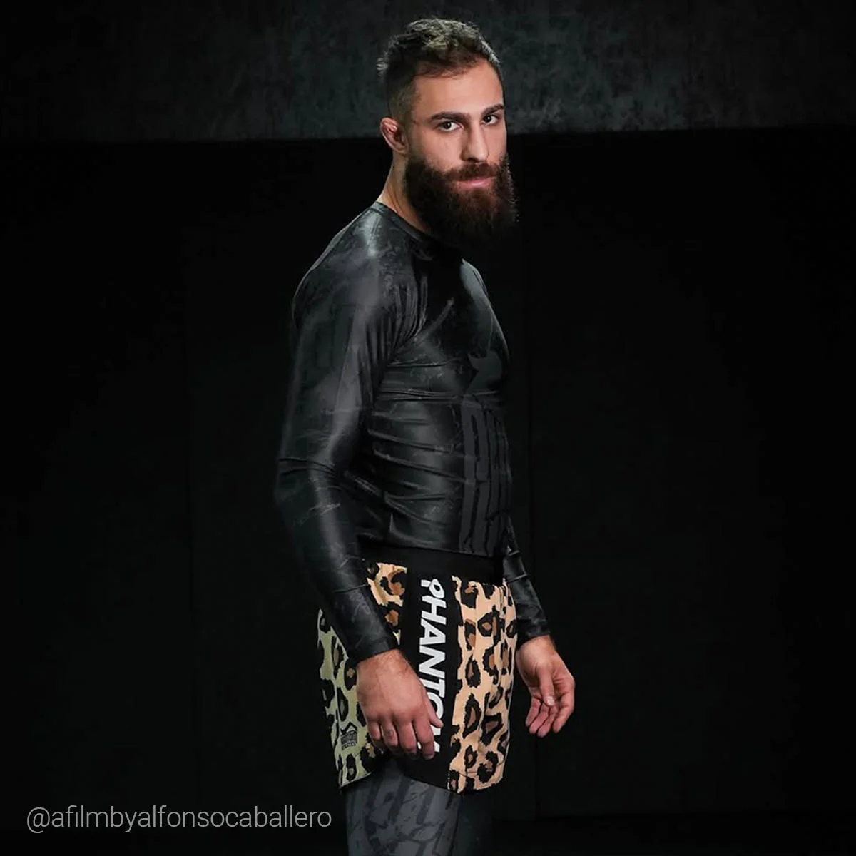 Rashguard Germany - Langarm – Image 9