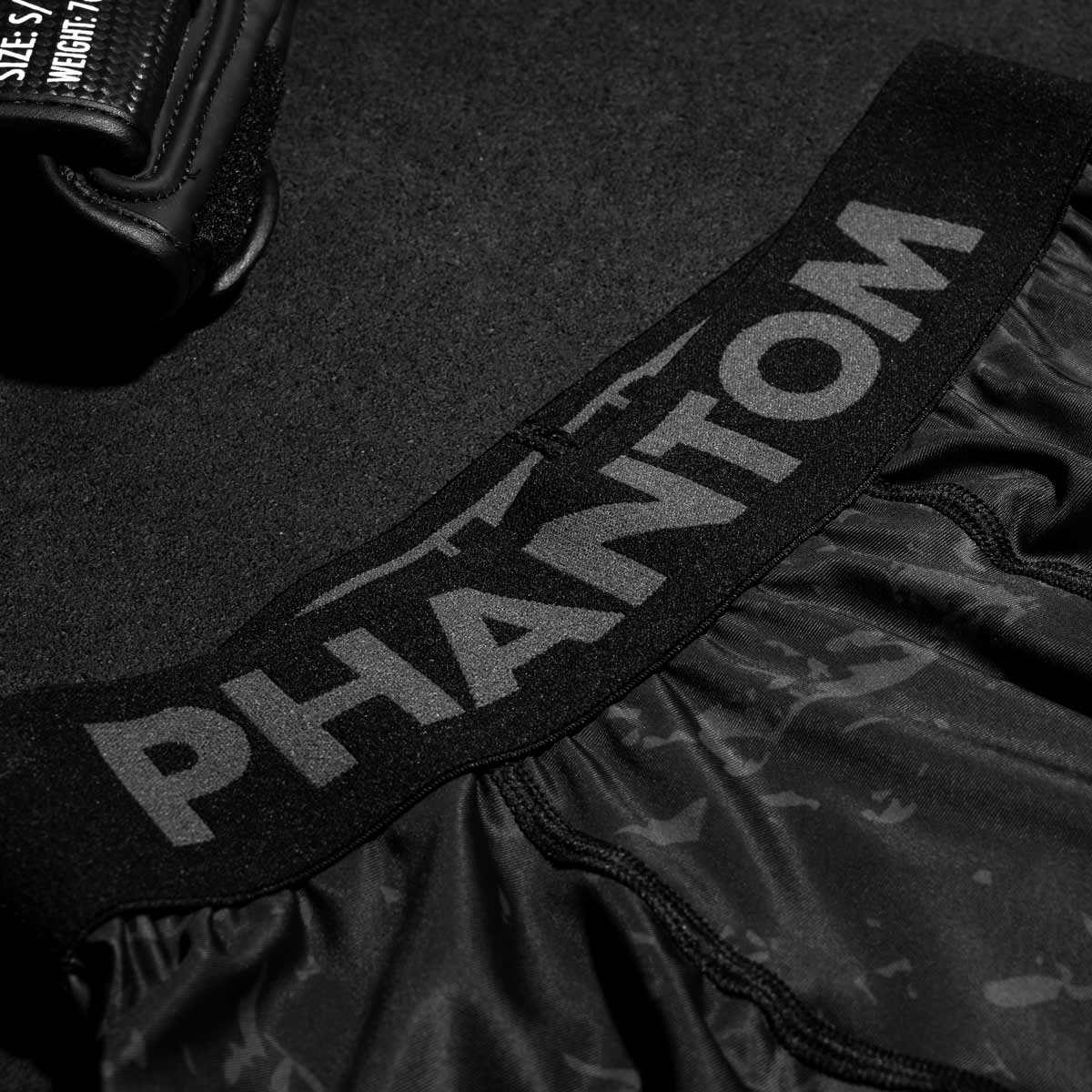 Fightshorts VECTOR - Germany – Image 7