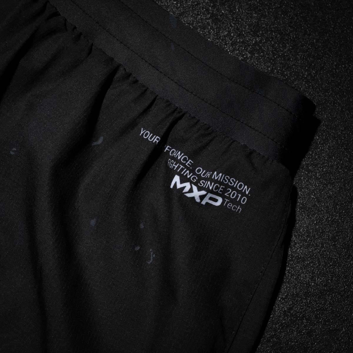 Fightshorts FUSION-R - FIGHT FIGHT FIGHT – Image 9