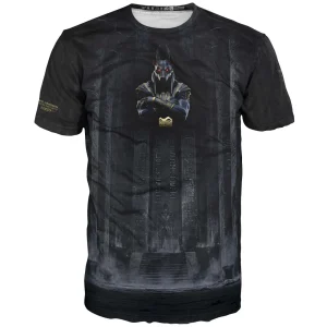 Trainingsshirt EVO Anubis