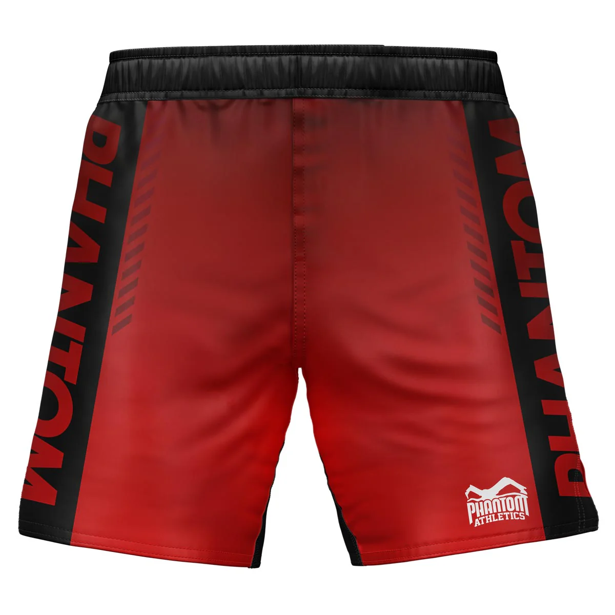 Fightshorts EVO Apex - RED