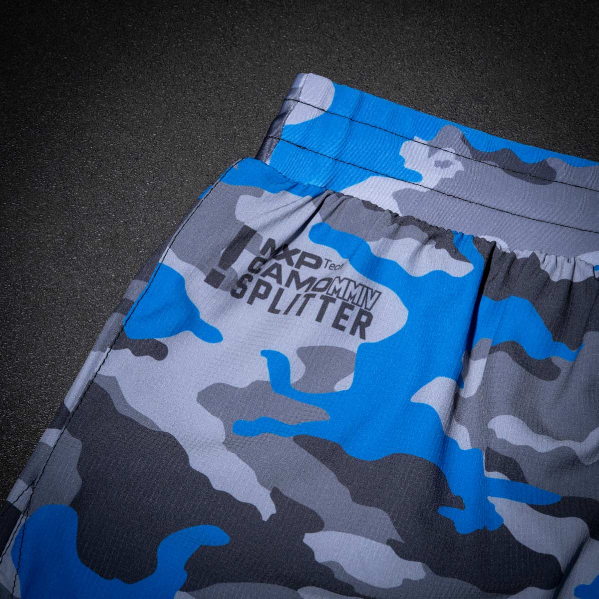 Fightshorts FUSION-R MGS Splitter – Image 6