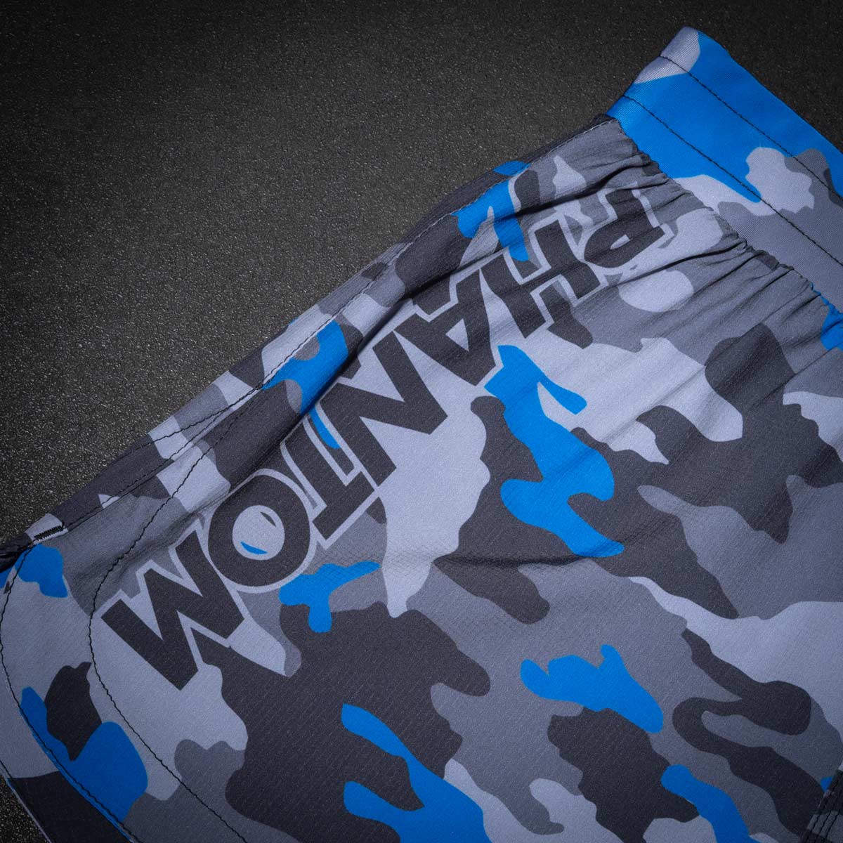 Fightshorts FUSION-R MGS Splitter – Image 7