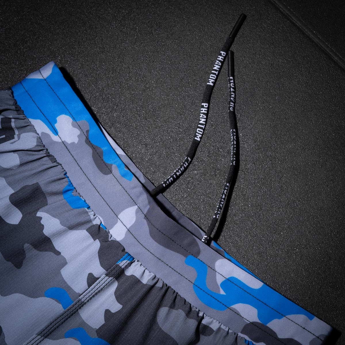 Fightshorts FUSION-R MGS Splitter – Image 8