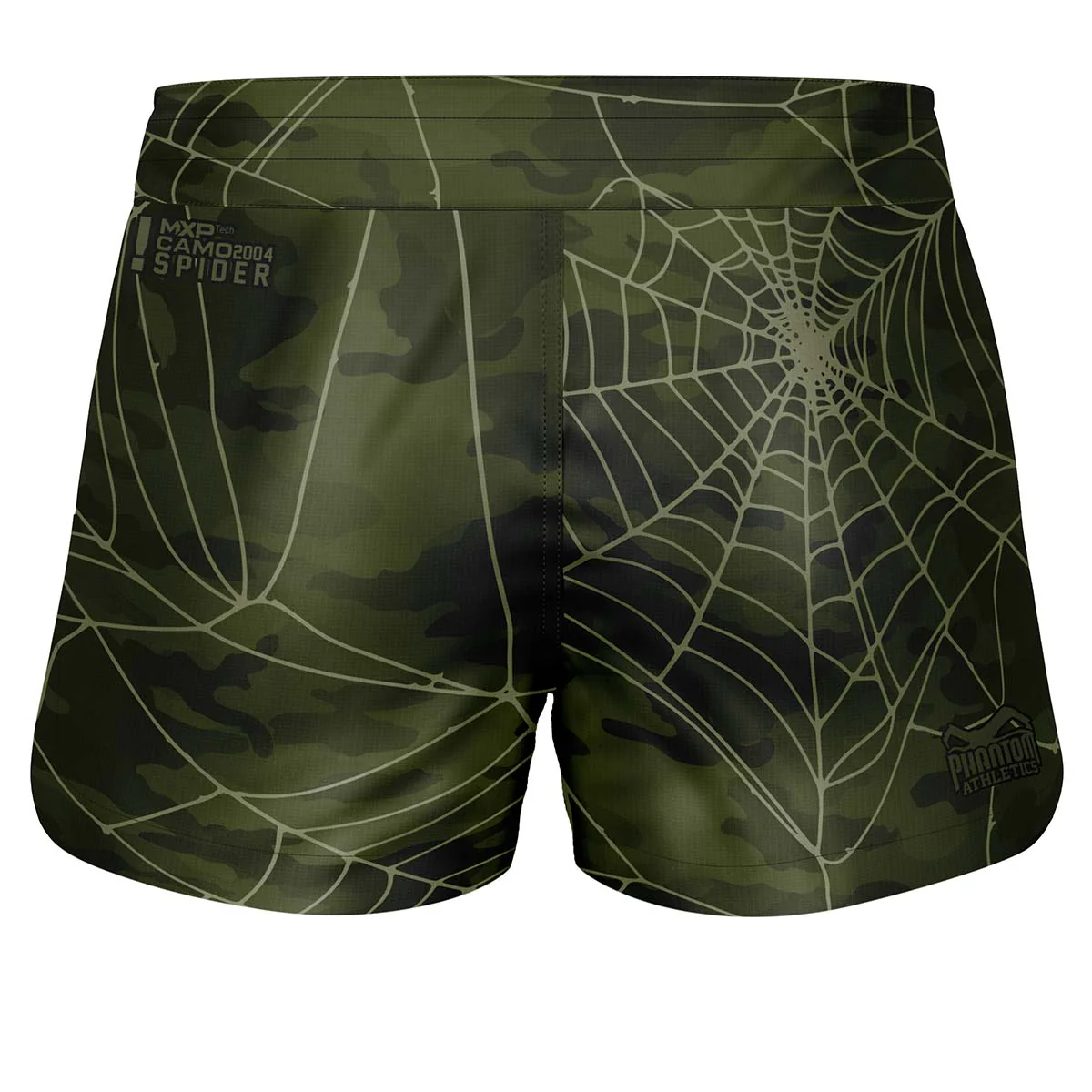 Fightshorts FUSION-R MGS Spider – Image 2