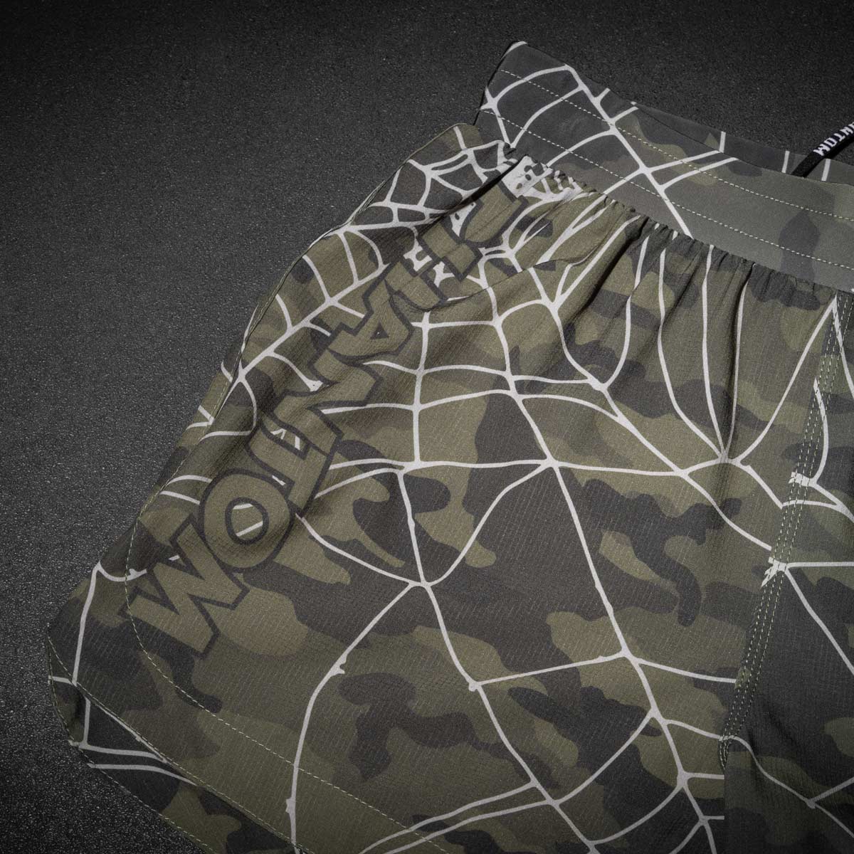 Fightshorts FUSION-R MGS Spider – Image 6