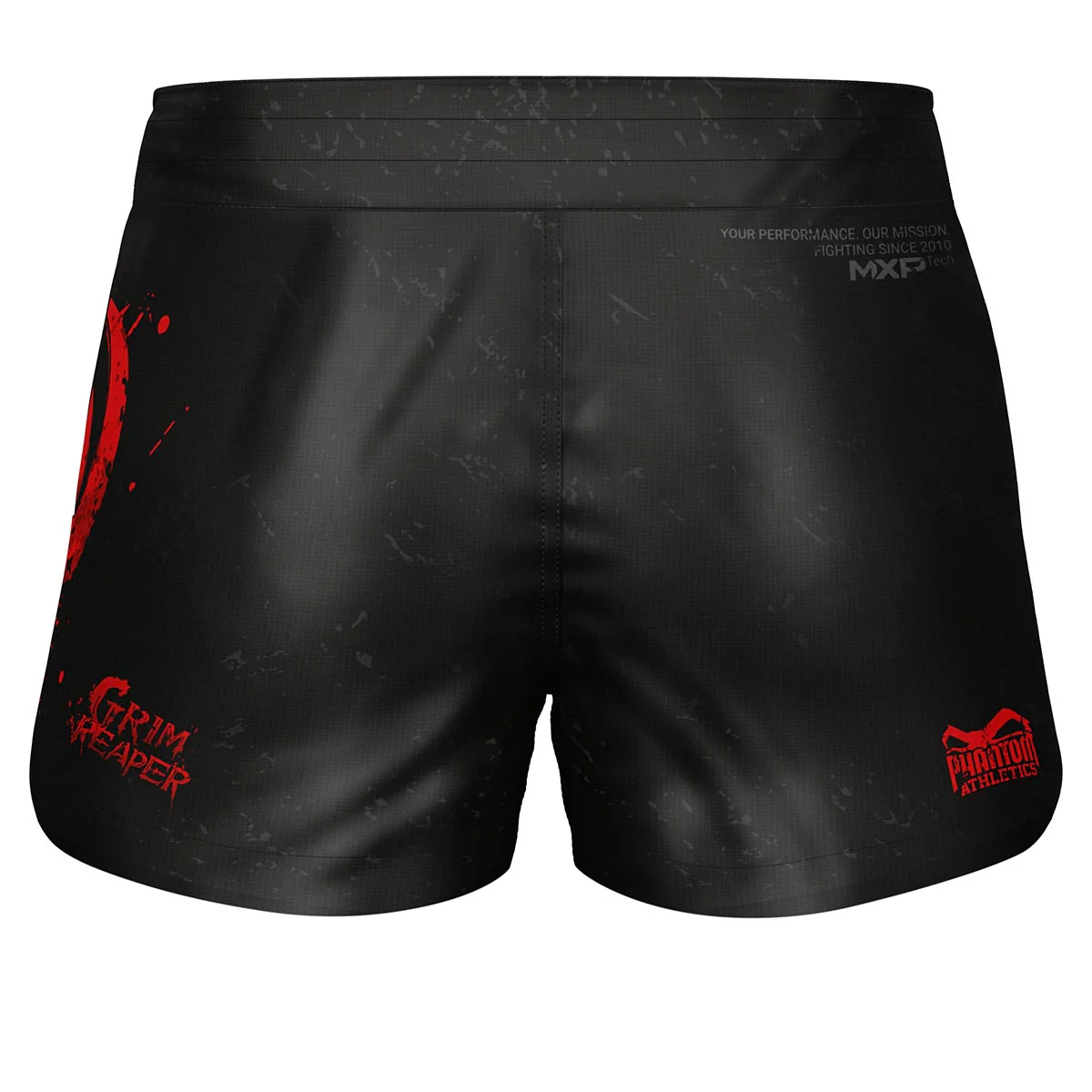 Fightshorts FUSION-R Reaper – Image 2