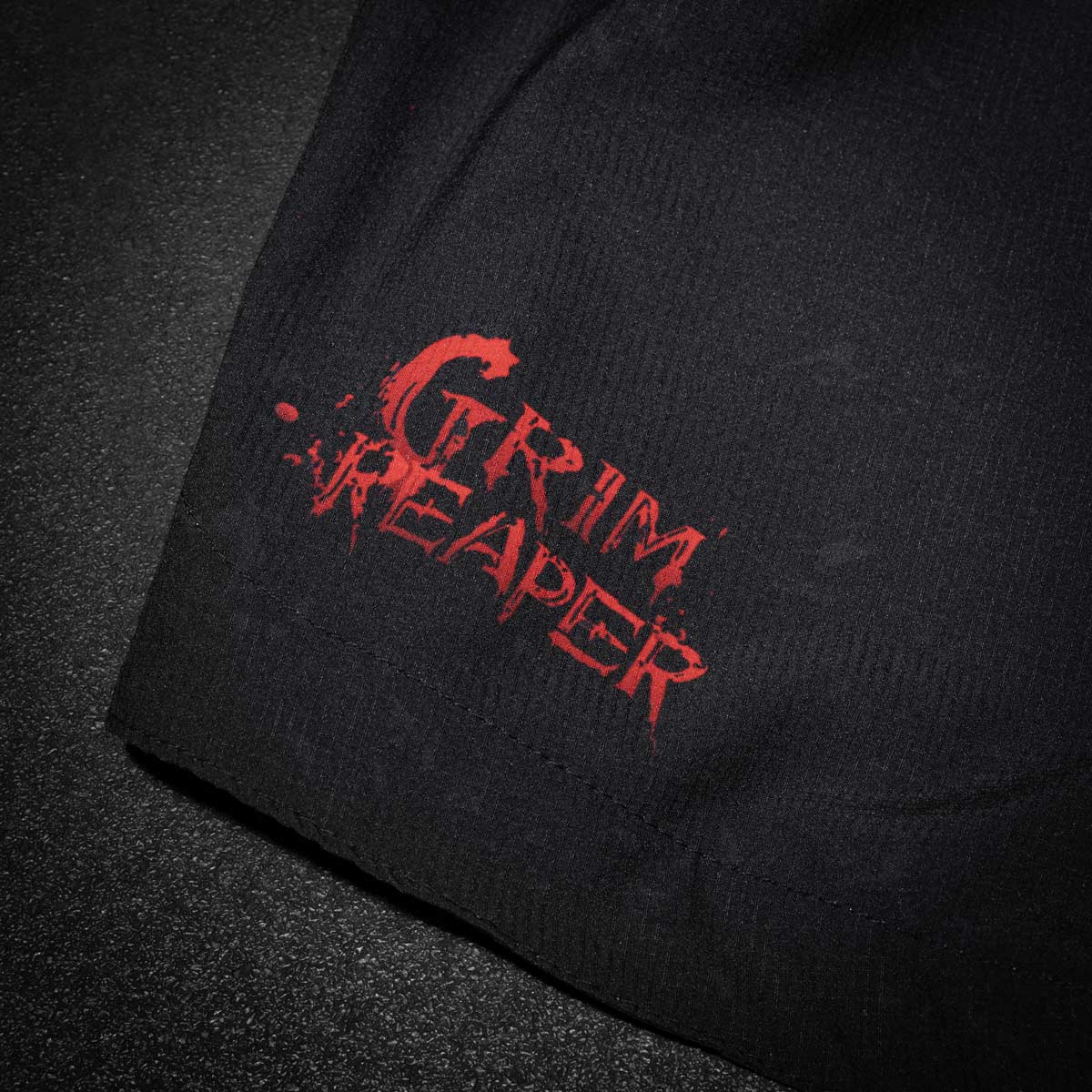 Fightshorts FUSION-R Reaper – Image 6